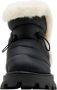 Steve Madden Dames Sneakers Zwart SM11003424 001 Frostee Boot - Thumbnail 4