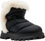 Steve Madden Dames Sneakers Zwart SM11003424 001 Frostee Boot - Thumbnail 5