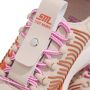 Steve Madden Sneakers Elevate 1 Sneaker in oranje - Thumbnail 2