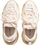 Steve Madden Kingdom-E chunky sneakers creme roségoud - Thumbnail 14