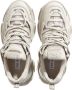 Steve Madden Kingdom Sneaker Stijlvolle upgrade voor dames Grijs Dames - Thumbnail 13