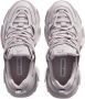 Steve Madden Sneakers Kingdom in grijs - Thumbnail 3