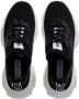 Steve Madden Dames Match-E Sports Sneakers Black Dames - Thumbnail 10