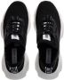 Steve Madden Dames Match-E Sports Sneakers Zwart Dames - Thumbnail 10