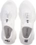 Steve Madden Match-E Mode Sneakers voor Dames White Dames - Thumbnail 11