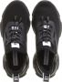 Steve Madden Dames Match-E Sports Sneakers Black Dames - Thumbnail 10