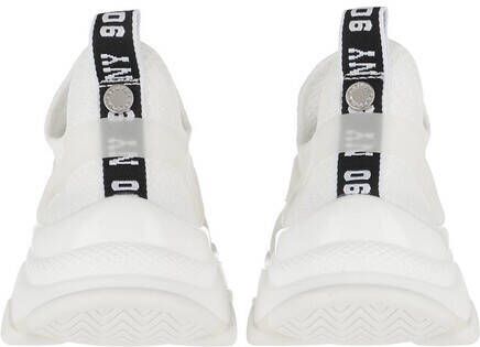 Steve Madden Sneakers Match Sneaker in white