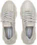 Axel Arigato Low-Top Sneakers Area Lo Sneaker in beige - Thumbnail 3