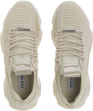 Steve Madden Sneakers Maxilla-R Sneaker in white