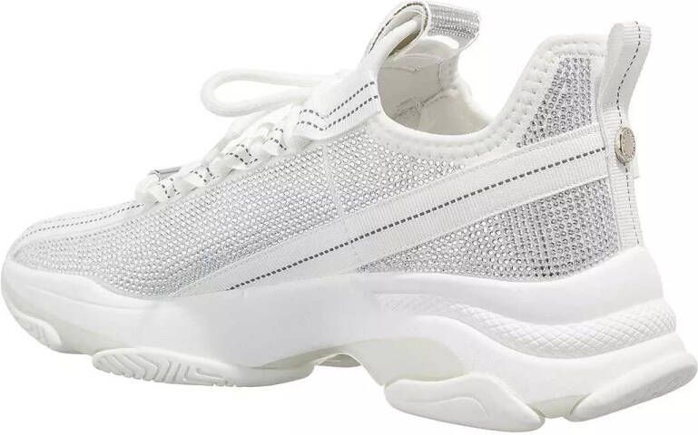 Steve Madden Sneakers Maxilla-R Sneaker in wit