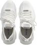 Steve Madden Maxilla Sneakers Verhoog je stijl met sportschoenen White Dames - Thumbnail 14