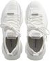 Philippe Model Low-Top Sneakers Odeon Low Veau Resau Beige Sneaker in beige - Thumbnail 7