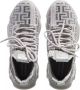 Steve Madden Sneakers Maxout in grijs - Thumbnail 2