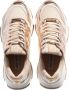 Steve Madden Medallist2 Lage sneakers Dames Beige - Thumbnail 3