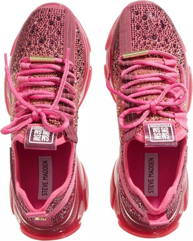 Steve Madden Sneakers Mistica Sneaker in roze