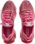 Steve Madden Sneakers Mistica Sneaker in roze - Thumbnail 2