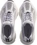 Steve Madden Plaja sneaker met leren details - Thumbnail 10