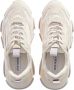 STEVE MADDEN Possession-E blue bone Blauw Kunststof Lage sneakers Dames - Thumbnail 12