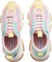 Steve Madden Possession-E SM19000033-04005-153 Roze Multicolor - Thumbnail 11