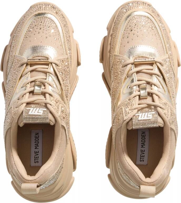 Steve Madden Sneakers Privy in beige