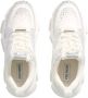 Steve Madden Dames Privy Sneakers White Dames - Thumbnail 3