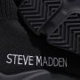 Steve Madden Stijlvolle Sportschoenen Zwart Dames - Thumbnail 11