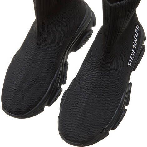 Steve Madden Sneakers Prodigy in zwart