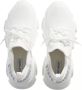 Steve Madden Beschermde dames trainers White Dames - Thumbnail 9