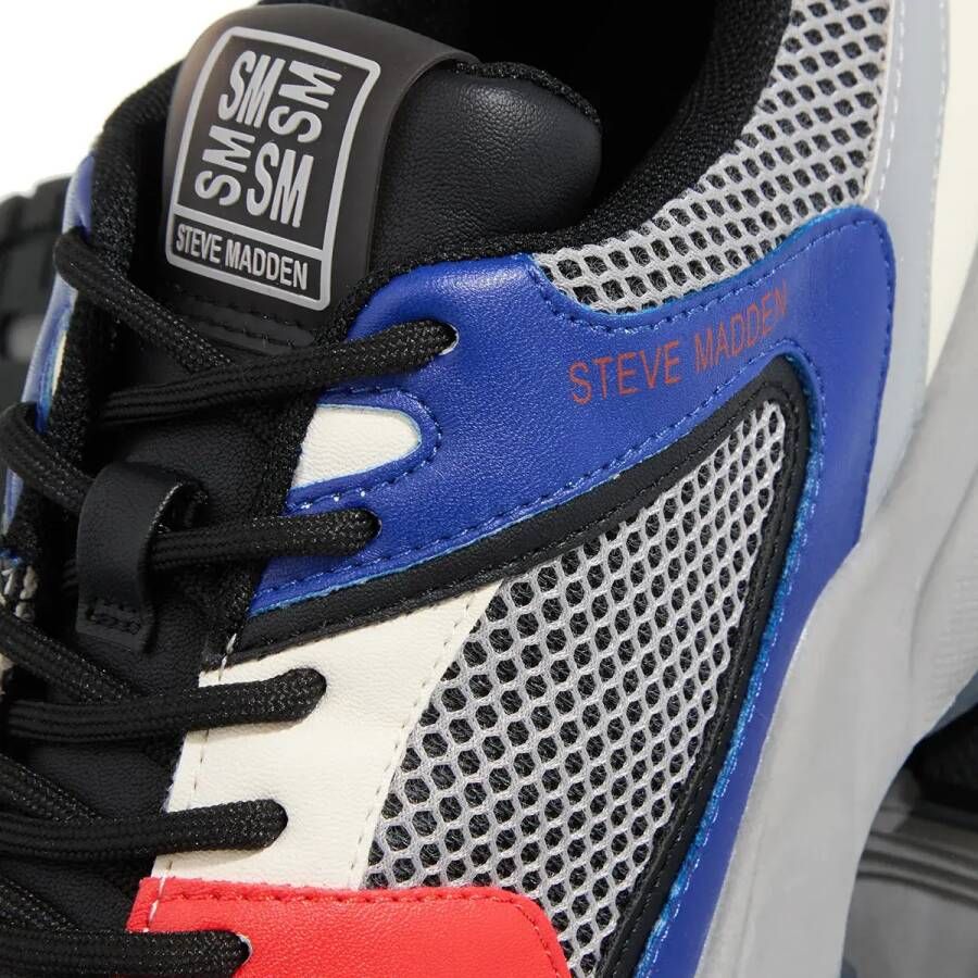 Steve Madden Sneakers Standout Sneaker in blauw