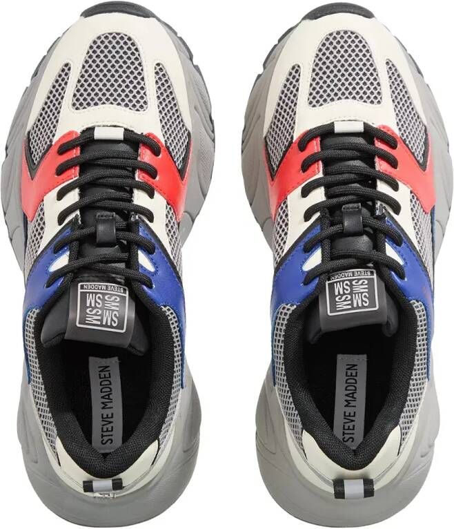Steve Madden Sneakers Standout Sneaker in blauw
