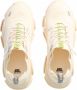 Steve Madden Sneakers Vault 1 in crème - Thumbnail 3
