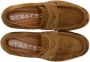 Strategia Cognac Suede Loafer in bruin - Thumbnail 3