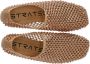 Strategia Hoge hakken Jewels Sand Pumps in beige - Thumbnail 3