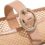 Stuart Weitzman Ballerinas Arabella Mary Jane in beige - Thumbnail 3