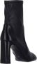 Stuart Weitzman Boots Babette Ankle Boots – Black in zwart - Thumbnail 2