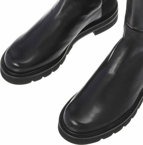 Stuart Weitzman Boots & laarzen 5050 Lift in zwart