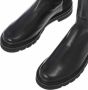 Stuart Weitzman Boots & laarzen 5050 Lift in zwart - Thumbnail 3
