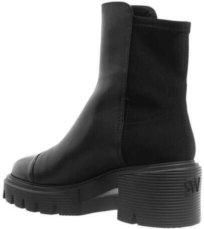 Stuart Weitzman Boots & laarzen 5050 Soho Bootie in zwart