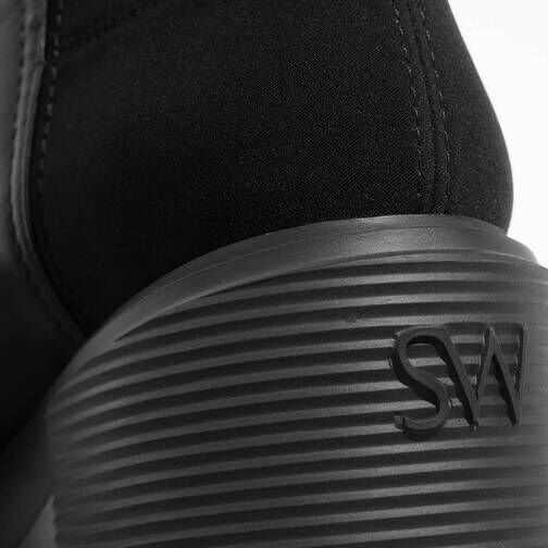 Stuart Weitzman Boots & laarzen 5050 Soho Bootie in zwart