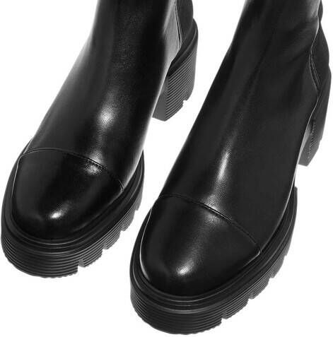 Stuart Weitzman Boots & laarzen 5050 Soho Bootie in zwart