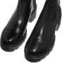 Stuart Weitzman Boots & laarzen 5050 Soho Bootie in zwart - Thumbnail 6