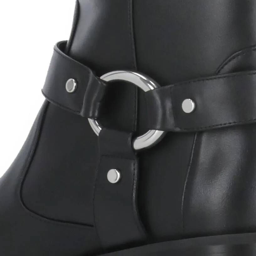 Stuart Weitzman Boots Jax Boots in zwart