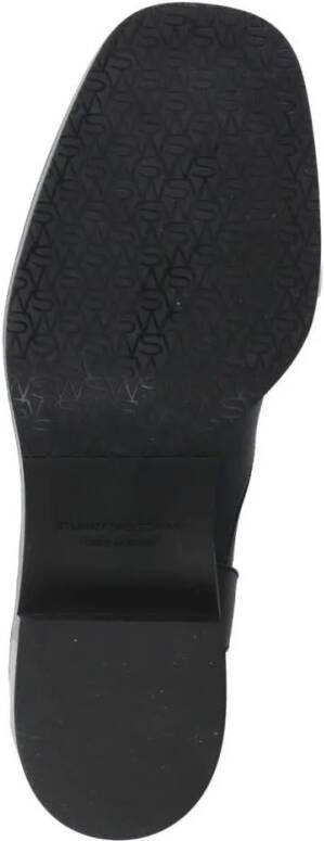 Stuart Weitzman Boots Jax Boots in zwart