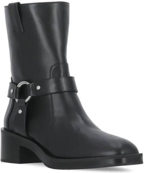 Stuart Weitzman Boots Jax Boots in zwart