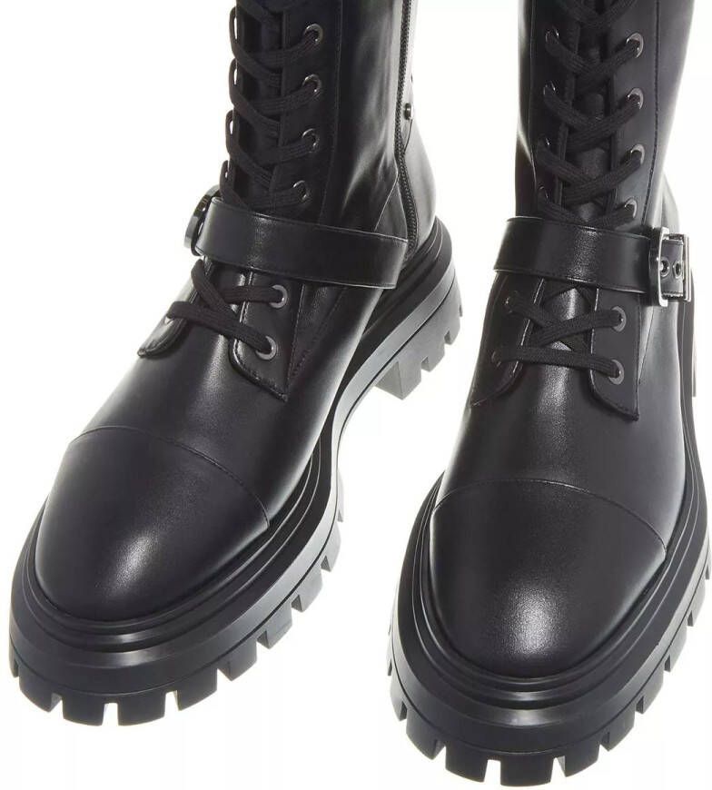 Stuart Weitzman Boots & laarzen Maverick Bedford Bootie in zwart