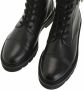 Stuart Weitzman Boots & laarzen Piper Lift Bootie in zwart - Thumbnail 2