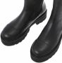 Stuart Weitzman Ankle Boots S5636 Presley Ultlif Boti 12 Zwart Dames - Thumbnail 5