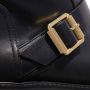 Stuart Weitzman Boots & laarzen Ryder Lift Bootie in zwart - Thumbnail 2