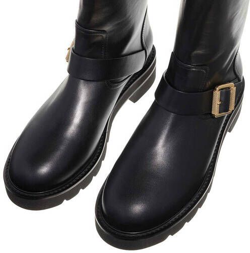 Stuart Weitzman Boots & laarzen Ryder Lift Bootie in zwart