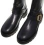 Stuart Weitzman Boots & laarzen Ryder Lift Bootie in zwart - Thumbnail 3